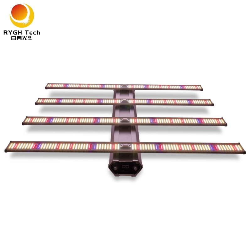 850W 4 G850 850W LED grow light