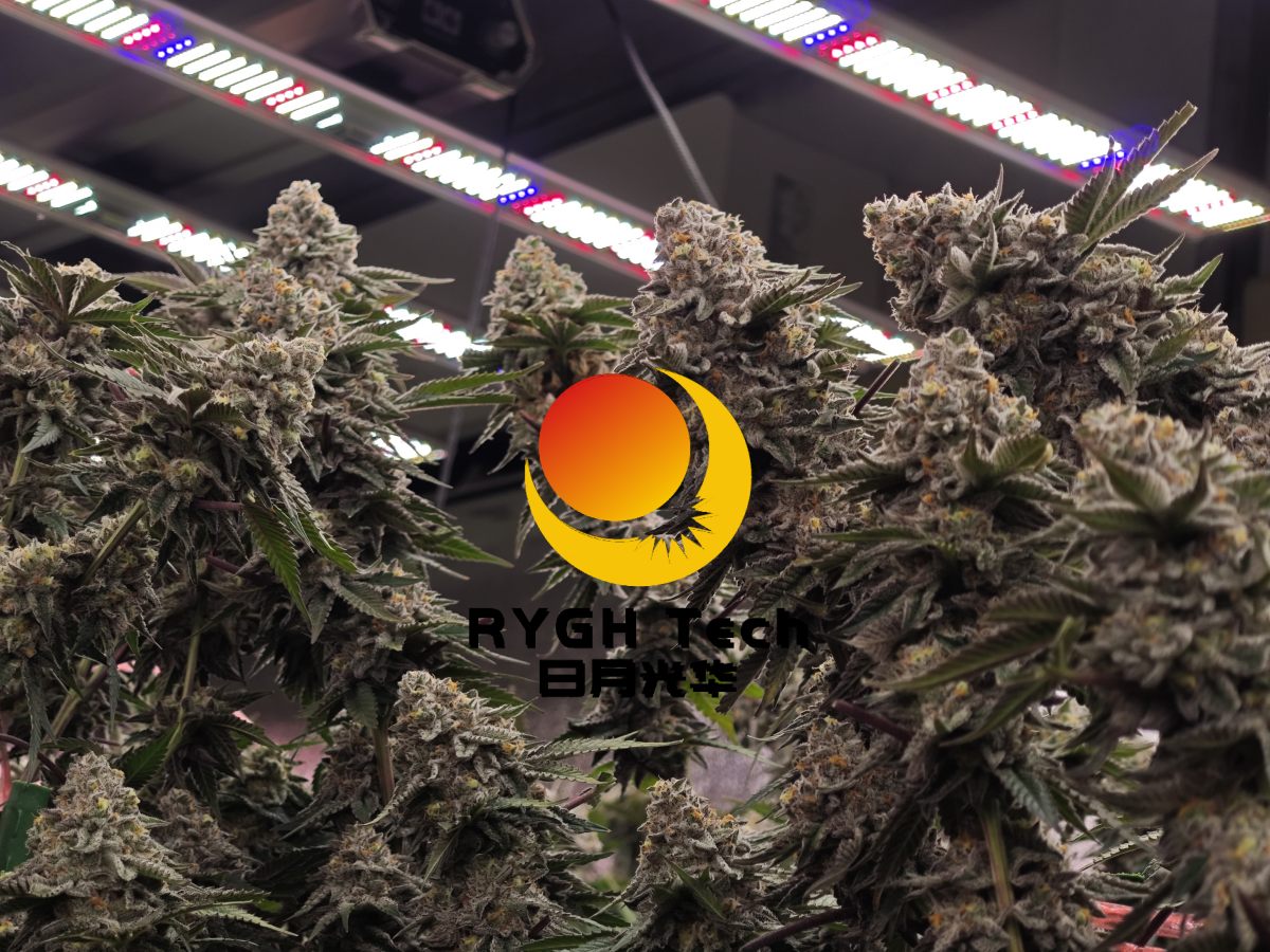 G850 8 bars 850W LED Grow Light 2
