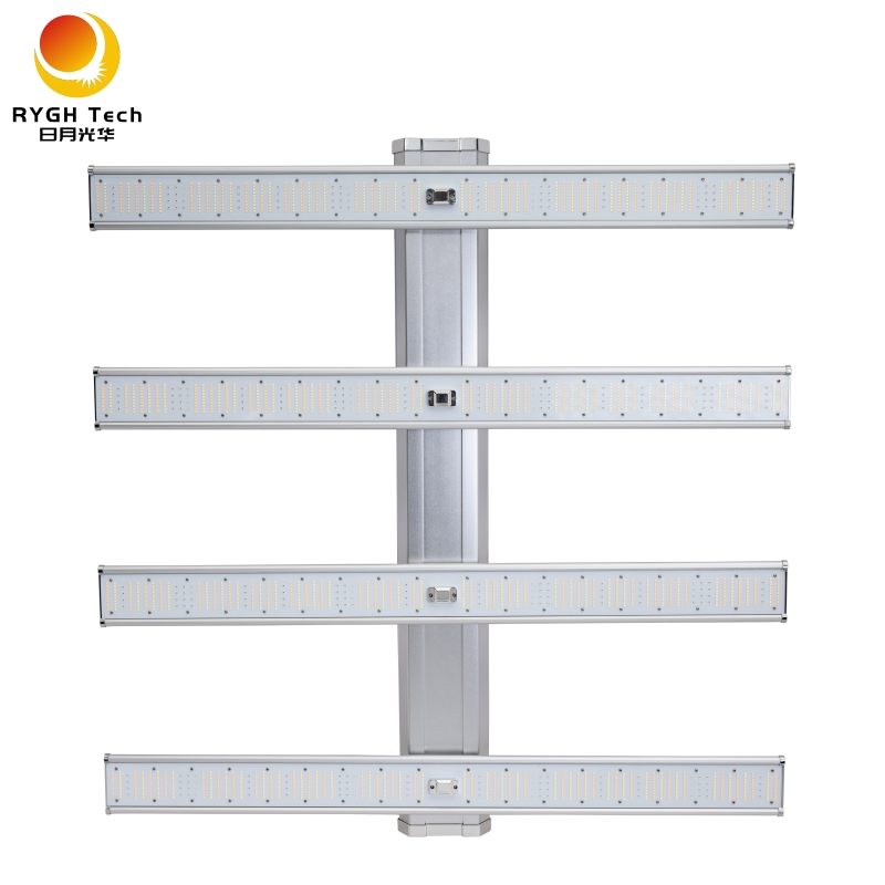 G850 850W LED Grow Light UV ir 1