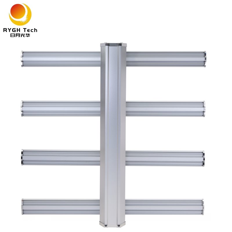 G850 850W LED Grow Light UV ir 2