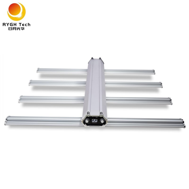 G850 850W LED Grow Light UV ir 3