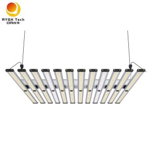1.1m 12 bars 1060W detachable led grow light